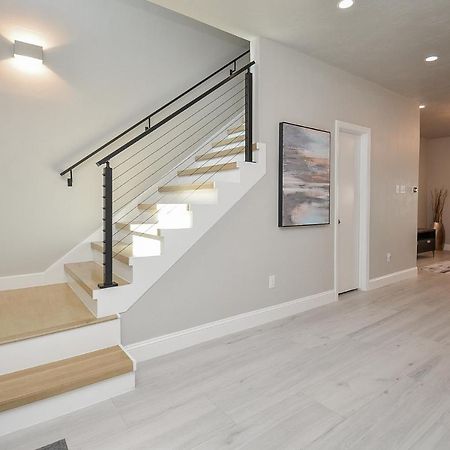 Metro Family Getaway 3 Bedroom 3 Bathroom ヒューストン エクステリア 写真