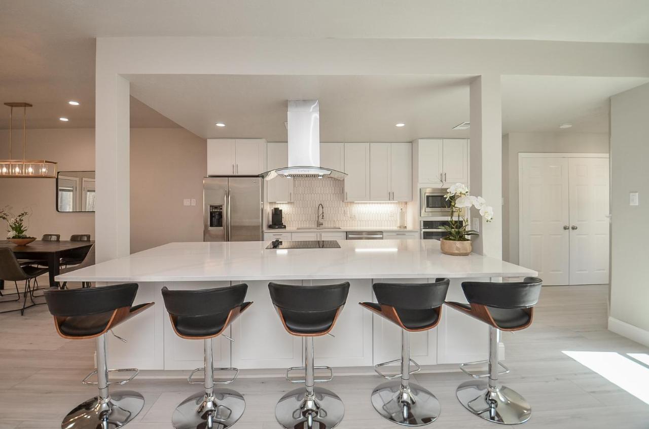 Metro Family Getaway 3 Bedroom 3 Bathroom ヒューストン エクステリア 写真