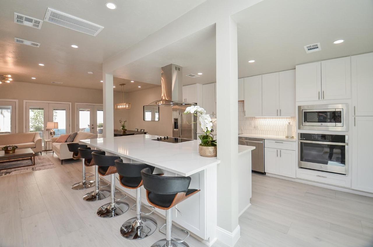 Metro Family Getaway 3 Bedroom 3 Bathroom ヒューストン エクステリア 写真