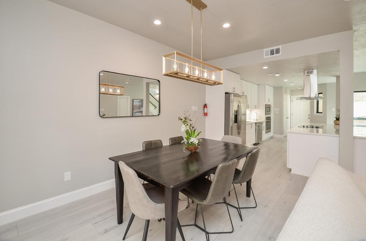 Metro Family Getaway 3 Bedroom 3 Bathroom ヒューストン エクステリア 写真