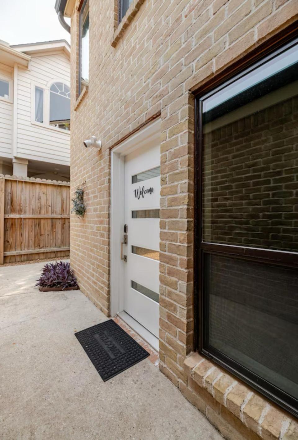Metro Family Getaway 3 Bedroom 3 Bathroom ヒューストン エクステリア 写真