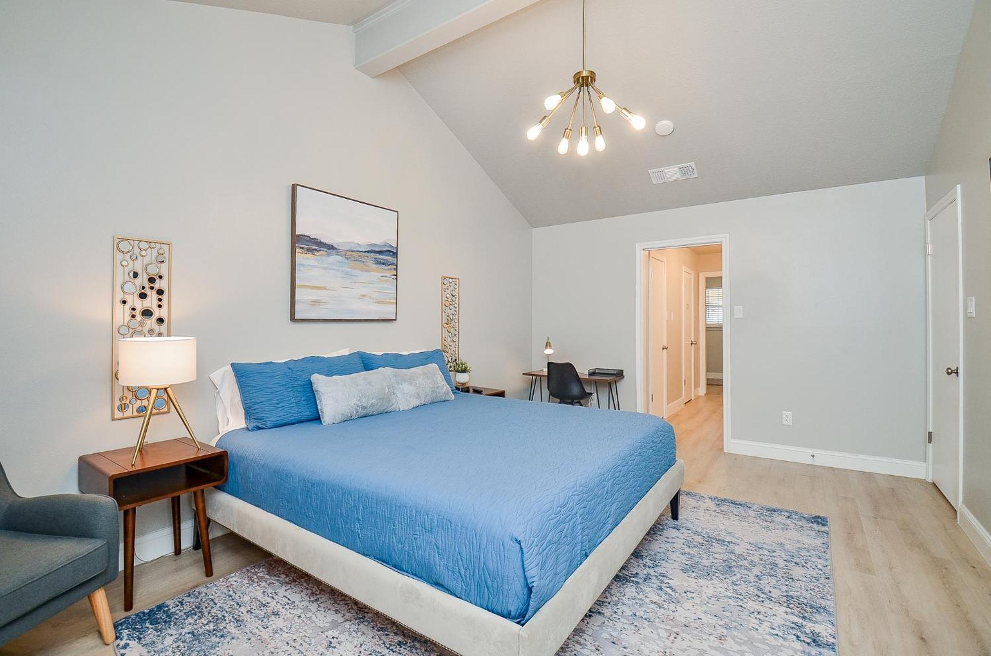 Metro Family Getaway 3 Bedroom 3 Bathroom ヒューストン エクステリア 写真